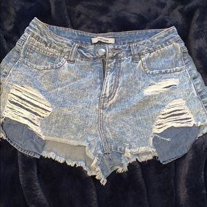 Shorts